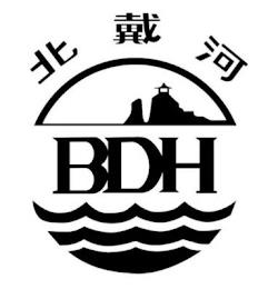 BDH trademark