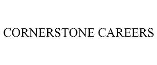 CORNERSTONE CAREERS trademark