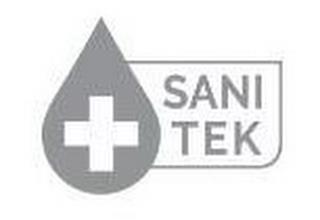 SANITEK trademark