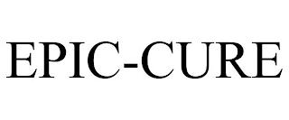 EPIC-CURE trademark