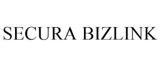 SECURA BIZLINK trademark