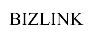 BIZLINK trademark