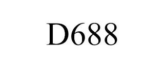 D688 trademark