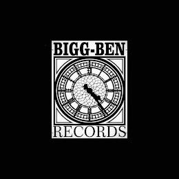 BIGG-BEN RECORDS trademark