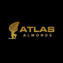 ATLAS ALMONDS trademark