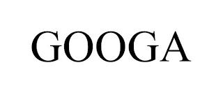 GOOGA trademark