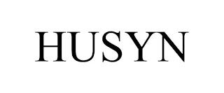 HUSYN trademark