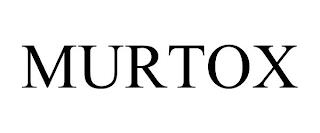 MURTOX trademark