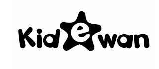 KID E WAN trademark