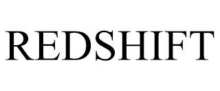 REDSHIFT trademark