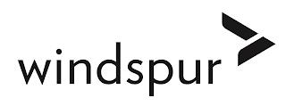 WINDSPUR trademark