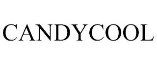 CANDYCOOL trademark