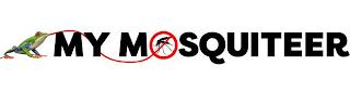 MY MOSQUITEER trademark