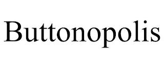 BUTTONOPOLIS trademark