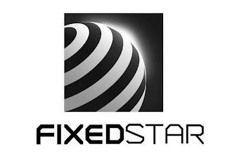 FIXEDSTAR trademark