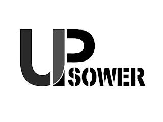 UPSOWER trademark