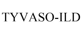 TYVASO-ILD trademark