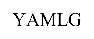 YAMLG trademark