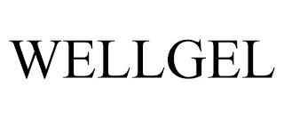 WELLGEL trademark