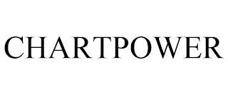 CHARTPOWER trademark