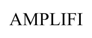 AMPLIFI trademark