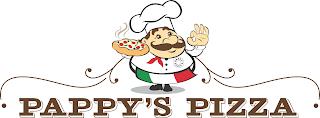 PAPPY'S PIZZA trademark