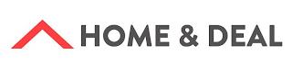 HOME & DEAL trademark