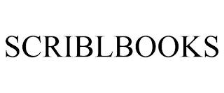 SCRIBLBOOKS trademark