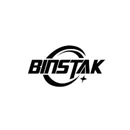 BINSTAK trademark