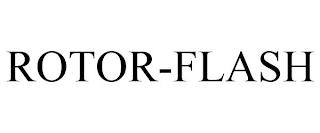 ROTOR-FLASH trademark