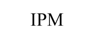 IPM trademark