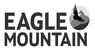 EAGLE MOUNTAIN trademark