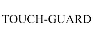 TOUCH-GUARD trademark