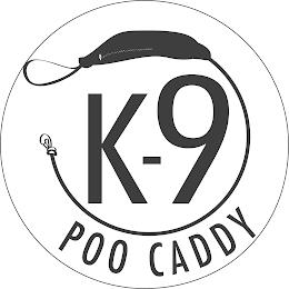 K-9 POO CADDY trademark