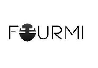 FOURMI trademark