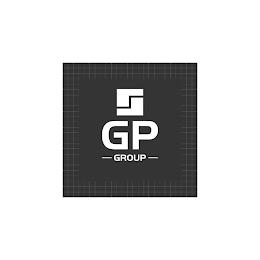 GP GROUP trademark