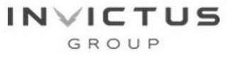 INVICTUS GROUP trademark