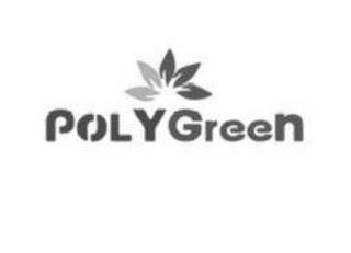 POLYGREEN trademark