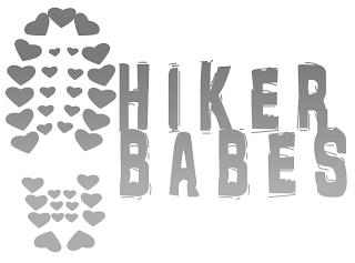 HIKER BABES trademark