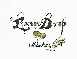 LEMON DROP WHISKEY trademark