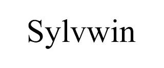 SYLVWIN trademark