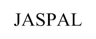 JASPAL trademark