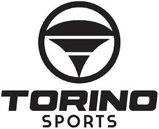 TORINO SPORTS trademark