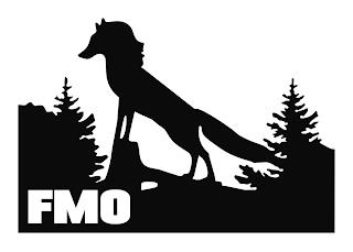 FMO trademark