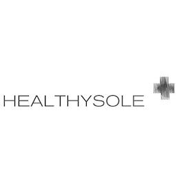 HEALTHYSOLE + trademark