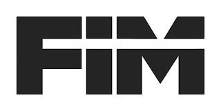 FIM trademark