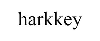 HARKKEY trademark