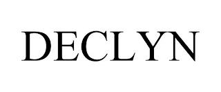 DECLYN trademark