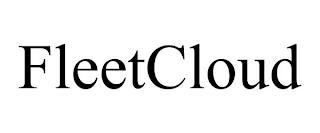 FLEETCLOUD trademark