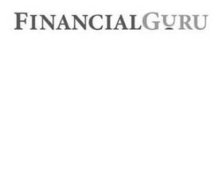 FINANCIAL GURU trademark